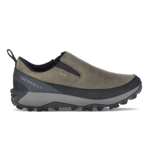 Chaussures Randonnée Merrell Thermo Kiruna Moc Waterproof Grise Homme | A.G.UFLT